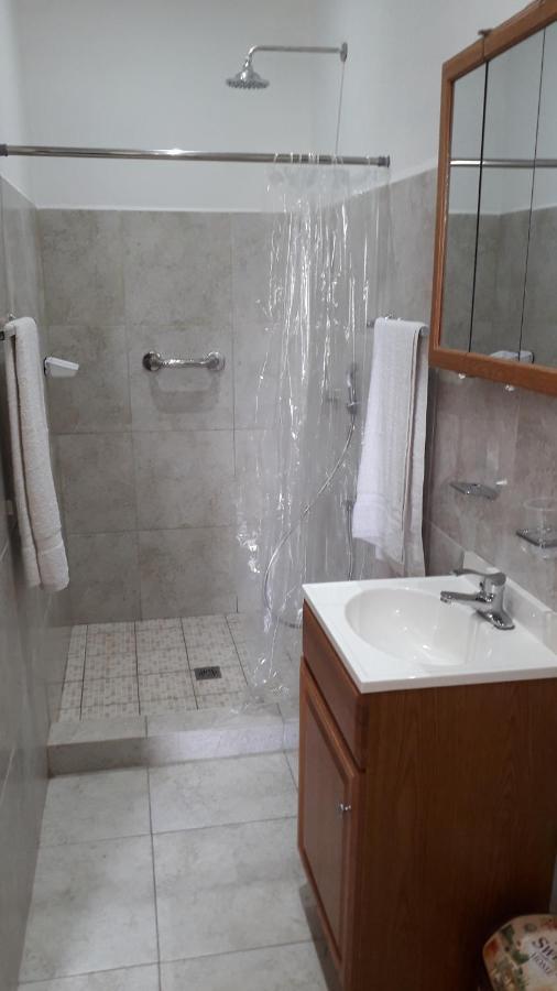Aparthotel Boquete Apartments Bagian luar foto